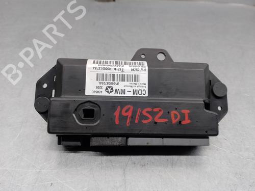 electronic-module-chrysler-300c-lx-le-56038722al-00005137b3-temic-2004-16024586 main image