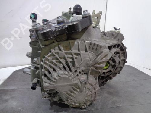 Gearbox FIAT TIPO Estate (356_, 357_) 1.4 LPG (356WXF1B) | BP10309764M3
