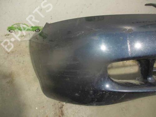 Front bumper HYUNDAI LANTRA II (J-2) 1.9 D | BP3265207C7 