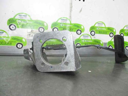 Break pedal MERCEDES-BENZ M-CLASS (W163) ML 400 CDI (163.128) | BP8790946I19 