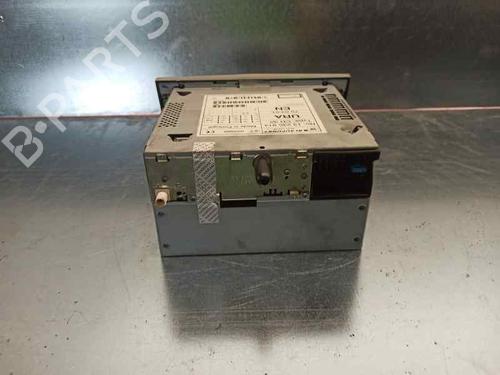 Radio OPEL ASTRA H TwinTop (A04) 1.9 CDTi (L67) | BP5789064E6 