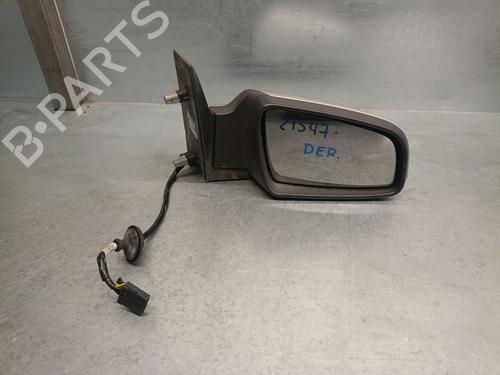 Used Right mirror OPEL ZAFIRA / ZAFIRA FAMILY B (A05) 1.9 CDTI (M75) (120 hp) 21840750