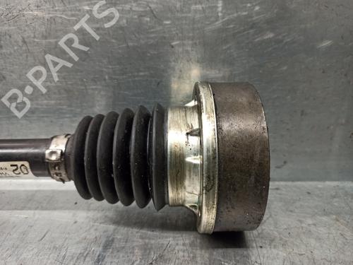 Left front driveshaft VW PASSAT B6 (3C2) 2.0 FSI | BP11927344M38 