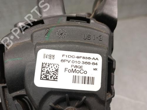 Pedal FORD TRANSIT CONNECT V408 Box Body/MPV 1.5 TDCi | BP31149259I4