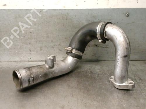 Pijp NISSAN ALMERA II (N16) 2.2 Di (110 hp) 30883341