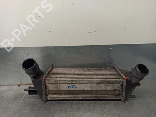 Intercooler FORD TRANSIT COURIER B460 MPV 1.0 EcoBoost | BP10097915M30 