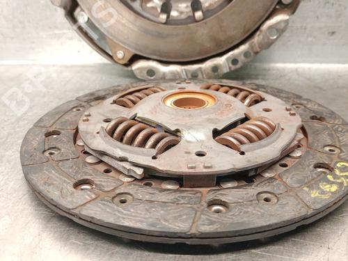 Other FORD TRANSIT COURIER B460 Box Body/MPV 1.5 EcoBlue | BP29212260O1 