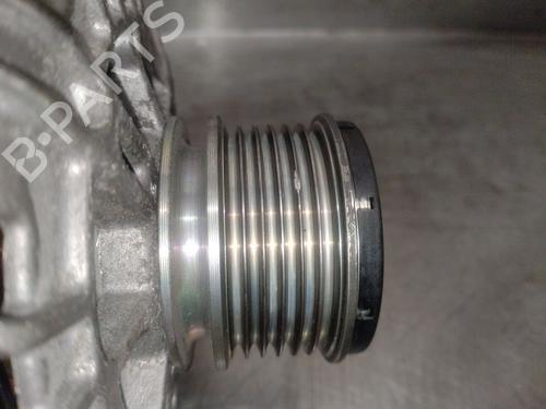 Generator RENAULT CAPTUR I (J5_, H5_) 1.5 dCi 90 (J5N4, J5M5, J5MW, J5M6, J5AL, J5AJ) | BP30860261M7