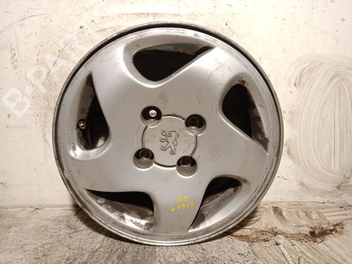 Felg PEUGEOT 306 Hatchback (7A, 7C, N3, N5) 1.9 D 5402C1 | R1451/2JX14CH4-24