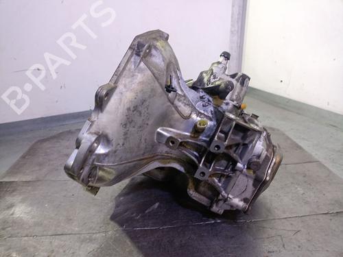 Gearbox OPEL ZAFIRA A MPV (T98) 1.8 16V (F75) | BP30458658M3