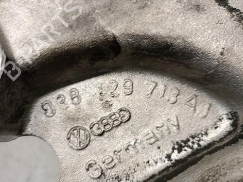 Intake manifold AUDI A4 B6 Avant (8E5) 1.9 TDI | BP33117884M70 - Image 5