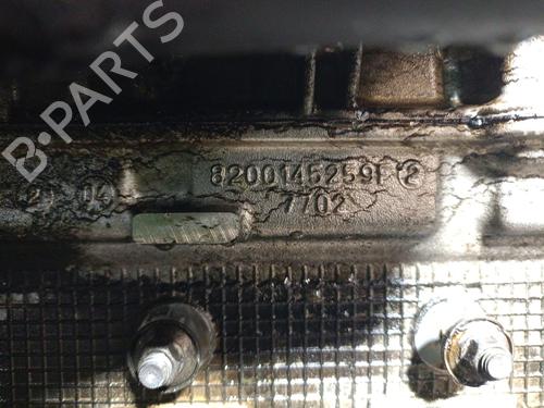 Engine RENAULT MEGANE II (BM0/1_, CM0/1_) 1.6 16V | BP31801449M1 