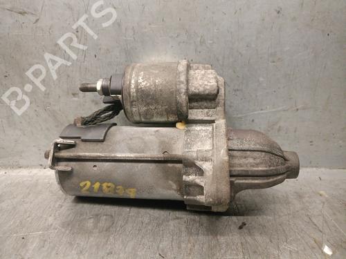 Used Starter FIAT GRANDE PUNTO (199_) 1.3 D Multijet (75 hp) 22726973