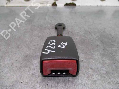 Used Seat buckle MERCEDES-BENZ SLK (R170) 230 Kompressor (170.447) (193 hp) 20244240