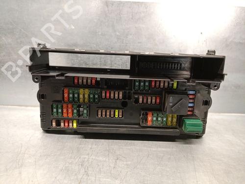 Used Fuse box BMW 5 Touring (F11) 520 d (163 hp) 22248850