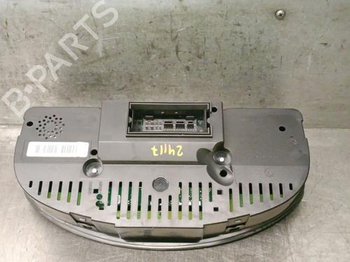 Instrument cluster VW GOLF V (1K1) 2.0 TDI 16V | BP30801623C47