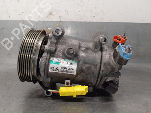 AC-Kompressor AC-Kompressor 39527363 39527363