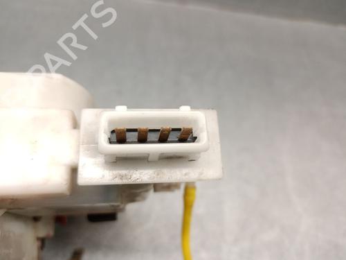 Front left lock VW GOLF III (1H1) 1.9 TDI | BP29418954C98 