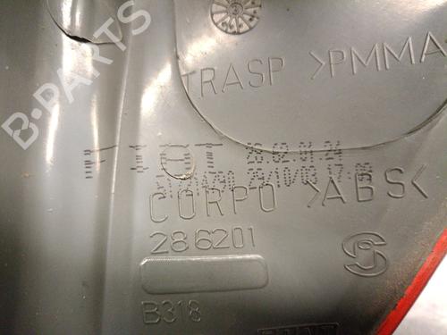 Left taillight FIAT PUNTO (188_) 1.9 JTD | BP30480608C34