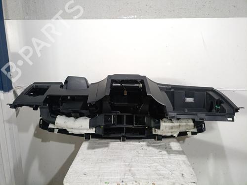 Dashboard SSANGYONG REXTON (Y400, Y450) 2.2 Xdi All-wheel Drive (POE) | BP34440461C46  - Image 5