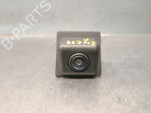 Used Electronic module DACIA DUSTER (HM_) 1.5 dCi 115 4x4 (HMAD) (116 hp) 32137374