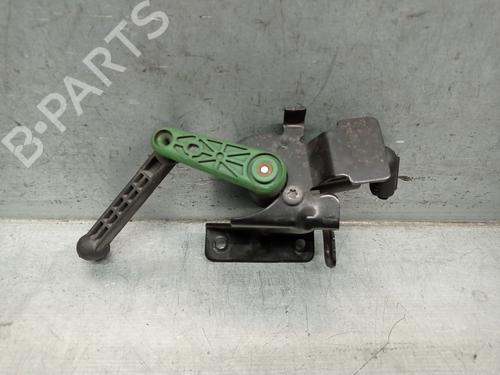 Used Headlight adjuster motor VW TIGUAN (AD1, AX1) 1.5 TSI (150 hp) 30137338