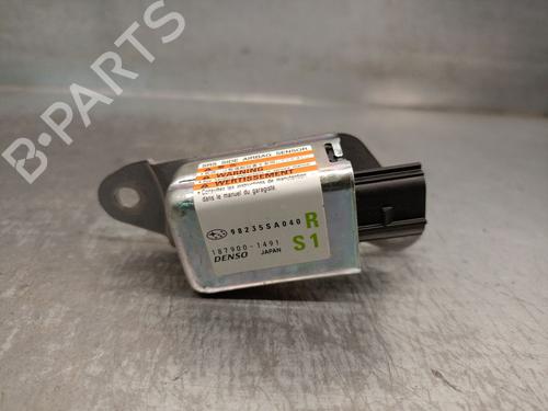 Other SUBARU FORESTER (SG_) 2.0 X AWD (SG5) 98235SA040 | 1879001491 | DENSO