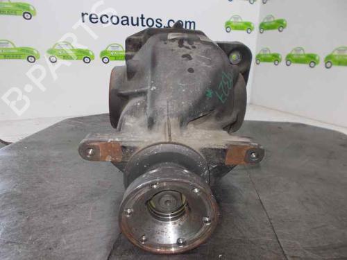 Rear differential BMW 5 (E60)  | BP4026722M24 