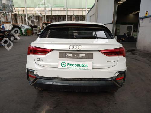 Licence plate light AUDI Q3 (F3B) 35 TDI | BP30043997I40 - Image 12