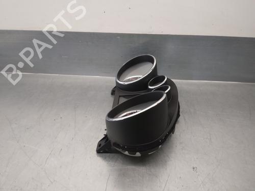 Instrument cluster OPEL ASTRA J (P10) 1.7 CDTI (68) | BP13887665C47 
