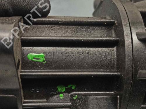 Intake manifold SEAT ALTEA (5P1) 1.6 TDI | BP11933487M70 