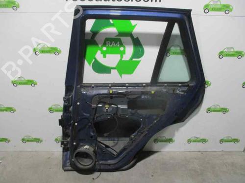 Right rear door BMW X5 (E53) 3.0 d | BP2110440C5 