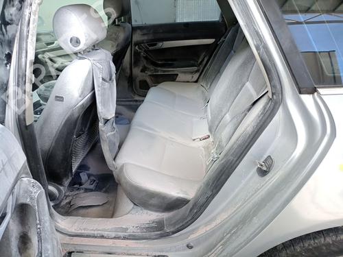 Steering column AUDI A6 C6 Avant (4F5) 2.7 TDI | BP25246602M21  - Image 16