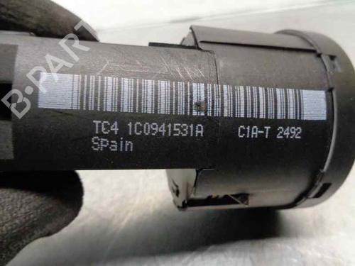 Headlight switch VW PASSAT B5.5 (3B3) 1.9 TDI | BP20256588I24 