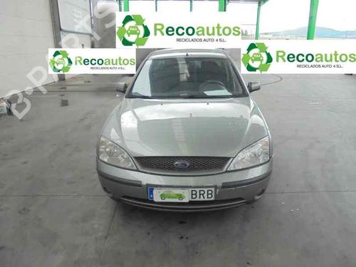 Intercooler FORD MONDEO III Saloon (B4Y)  | BP2049259M30 