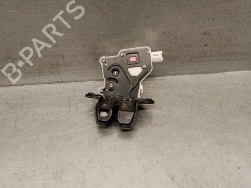 Bagklap lås NISSAN PULSAR Hatchback (C13) 1.2 DIG-T | BP39136435C101 - Image 4