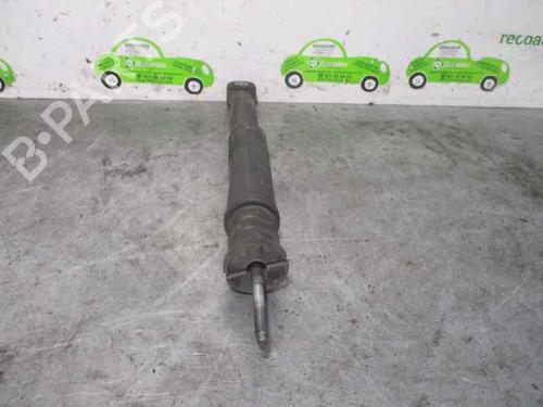 Right rear shock absorber RENAULT CLIO II (BB_, CB_) 1.5 dCi (B/CB08) | BP2820147M19 