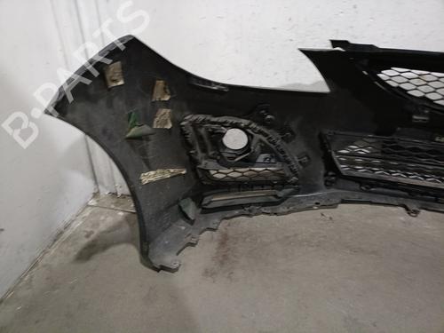Front bumper MAZDA 6 Hatchback (GH) 2.2 MZR-CD (GH10) | BP31169940C7 