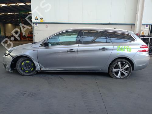 Used Parts PEUGEOT 308 SW II (LC_, LJ_, LR_, LX_, L4_) 1.2 THP 130 4860073