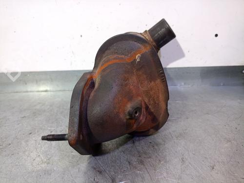 Catalyst JAGUAR X-TYPE I (X400) 2.5 V6 All-wheel Drive | BP29606949M10 