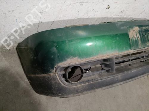 Front bumper VW LUPO I (6X1, 6E1) 1.4 16V | BP22732511C7 