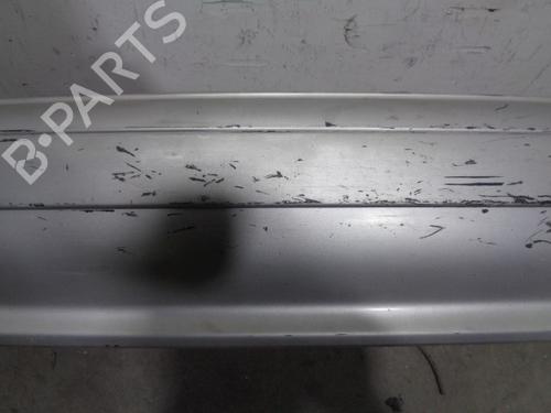 Rear bumper NISSAN MICRA II (K11) 1.3 i 16V (HK11) | BP12680586C8 