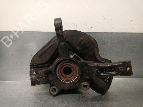 Used Left front steering knuckle CITROËN JUMPY I (U6U_) 2.0 HDi 110 (109 hp) 23963330