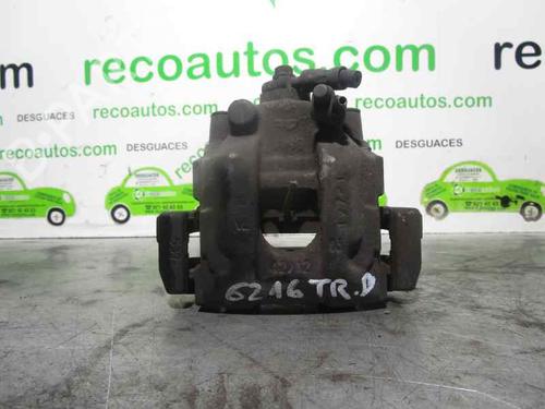 Used Right rear brake caliper BMW X5 (E53) 3.0 d (184 hp) 11613808