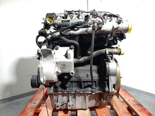 Engine HYUNDAI ACCENT II (LC) 1.5 CRDi | BP38437410M1 - Image 3