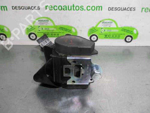 Rear left seatbelt AUDI A4 B7 Avant (8ED) 2.0 TDI | BP7445207I29 