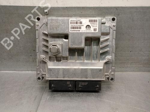 Used Engine control unit (ECU) Engine control unit (ECU) 38262691 38262691