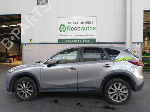 Used Parts MAZDA CX-5 (KE, GH)  2.2 D AWD (KE102)  1638145