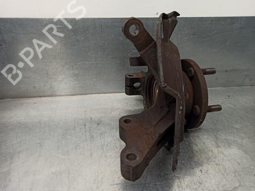 Right front steering knuckle HYUNDAI TRAJET (FO) 2.0 CRDi | BP13297000M26 