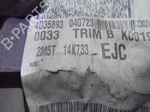 Fuse box FORD FOCUS I (DAW, DBW) 1.6 16V | BP2052648E1 
